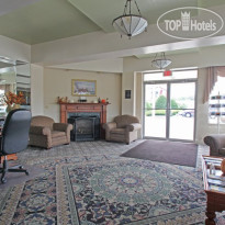 Best Western Merry Manor Inn
