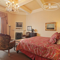 Best Western Merry Manor Inn