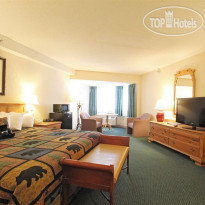 Black Bear Inn Conference Center & Suites 