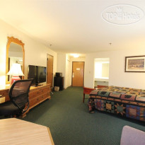 Black Bear Inn Conference Center & Suites 