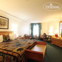 Black Bear Inn Conference Center & Suites 