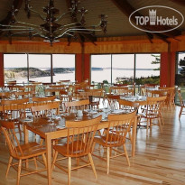 Bluenose Inn