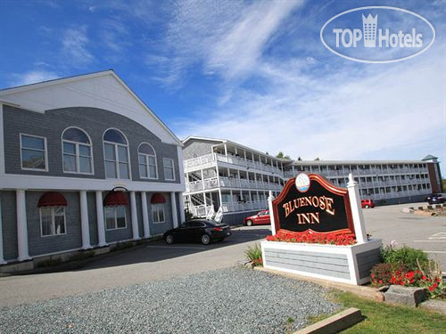 Hotel photo Bluenose Inn 4*