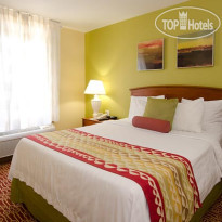 TownePlace Suites Birmingham Homewood 