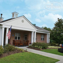 TownePlace Suites Birmingham Homewood 