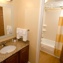 TownePlace Suites Birmingham Homewood 