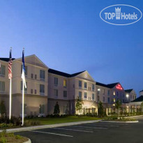 Hilton Garden Inn Dothan