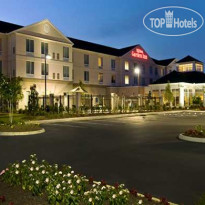 Hilton Garden Inn Dothan