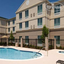 Hilton Garden Inn Dothan