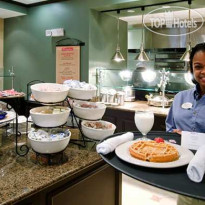 Hilton Garden Inn Dothan