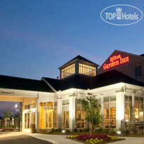 Hilton Garden Inn Dothan