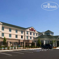 Hilton Garden Inn Dothan