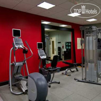 Hilton Garden Inn Dothan