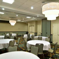 Hilton Garden Inn Dothan