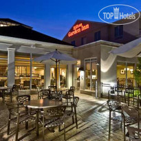 Hilton Garden Inn Dothan