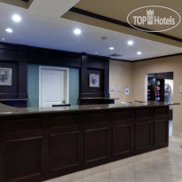 Hilton Garden Inn Dothan