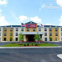 Comfort Suites Airport South 