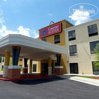 Comfort Suites Airport South 