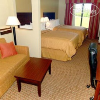 Comfort Suites Airport South 