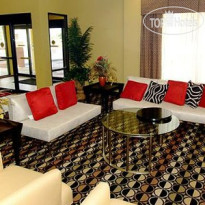 Comfort Suites Airport South 