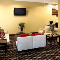 Comfort Suites Airport South 