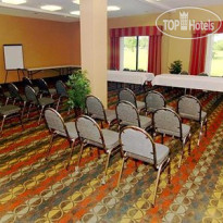 Comfort Suites Airport South 