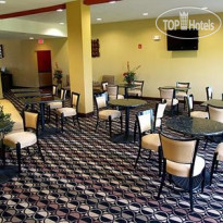 Comfort Suites Airport South 