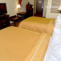 Comfort Suites Airport South 