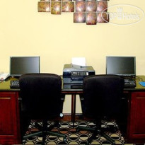 Comfort Suites Airport South 