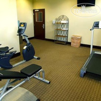 Comfort Suites Airport South 