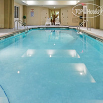 Holiday Inn Express Hotel & Suites Cullman Бассейн