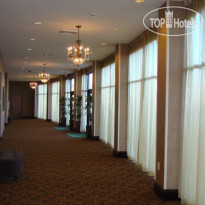 Holiday Inn Montgomery Airport South 