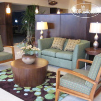 Holiday Inn Montgomery Airport South 