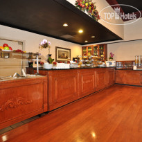 Best Western Plus Carlton Suites 