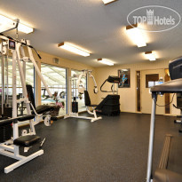 Best Western Plus Carlton Suites 