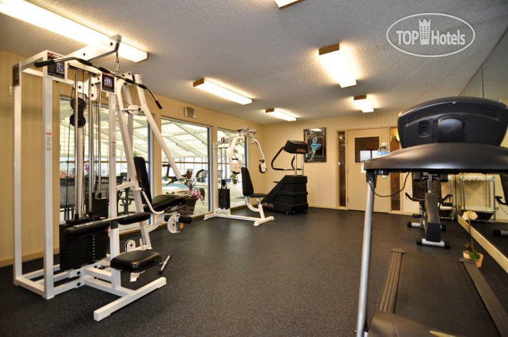 New photos from tourists Best Western Plus Carlton Suites 4*