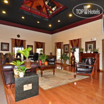 Best Western Plus Carlton Suites 