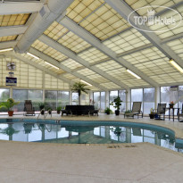 Best Western Plus Carlton Suites 