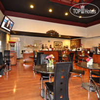 Best Western Plus Carlton Suites 