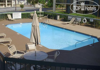 New photos from tourists Quality Inn & Suites 2*