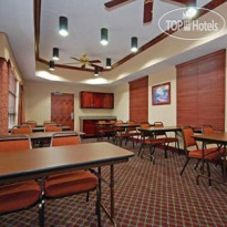 Comfort Inn Montgomery 