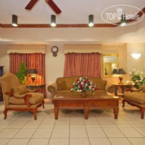 Comfort Inn Montgomery 