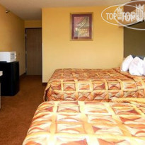 Econo Lodge Tillmans Corner 