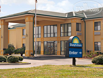 Hotel photo Days Inn Montgomery 2*