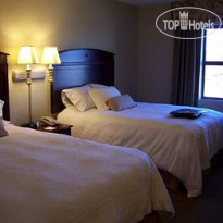 Hampton Inn & Suites Florence-Downtown 