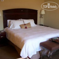 Hampton Inn & Suites Florence-Downtown 