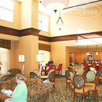 Hampton Inn & Suites Florence-Downtown 