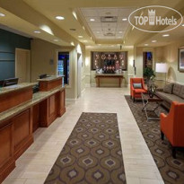 Hampton Inn & Suites Mobile I-65 at Airport Blvd