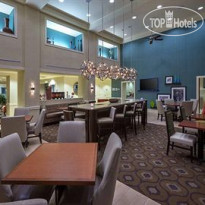 Hampton Inn & Suites Mobile I-65 at Airport Blvd