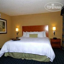 Hampton Inn & Suites Mobile I-65 at Airport Blvd